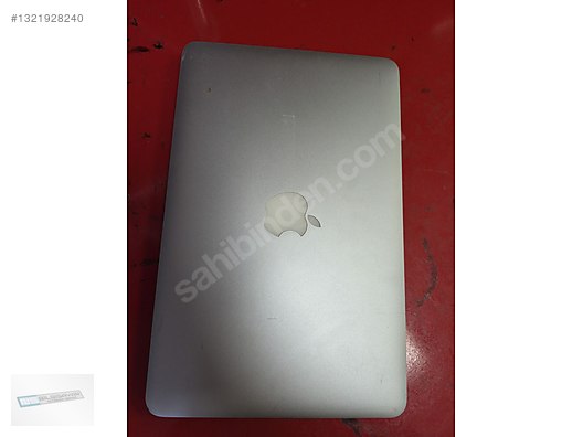 APPLE MACBOOK AİR A1370 YEDEK PARÇA on sahibinden.com - 1321928240