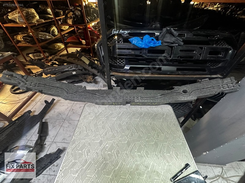 BMW 2 Serisi Tampon (Ön)