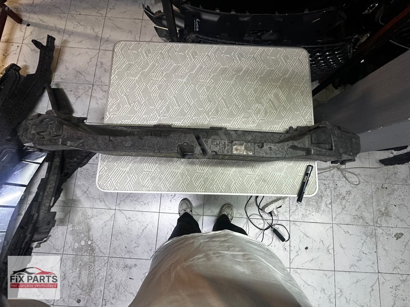 BMW 2 Serisi Tampon (Ön)