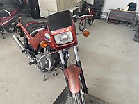 ORJİNAL BOYASIZ FABRİKASYON #1134928263