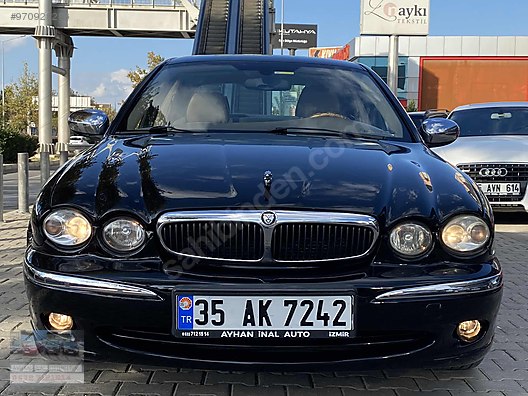 jaguar x type 2 0 d executive yeni vizeli 2008 jaguar x type 2 0 d executive at sahibinden com 970928286