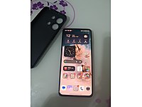 redmi note 13 256 GB YD SUANDA KAPALI hiçbir problemi yoktur