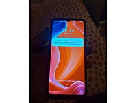 realme 6i cep telefonu