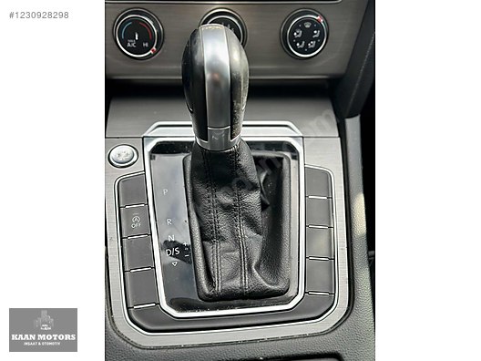 Volkswagen / Passat / 1.6 TDI BlueMotion / Trendline / KAAN MOTORS VW+