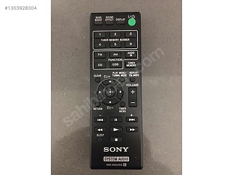 SONY オーディオシステム RM-AMU13 1303928304p3s.jpg