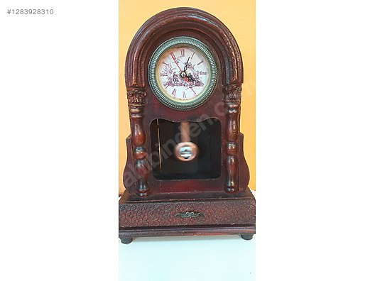 Used & Brand New Items / Antique / Decorative Products / Antique Clocks