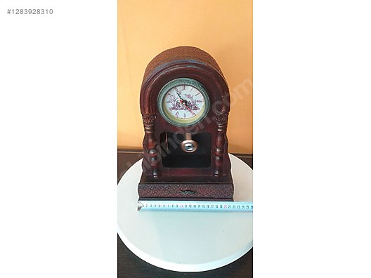 Used & Brand New Items / Antique / Decorative Products / Antique Clocks