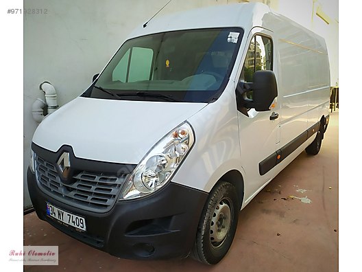 renault master 2 3 l3h2 13 m3 2017 model renault master 13m klimali 2 3 dizel 177 000 km sahibinden comda 971928312