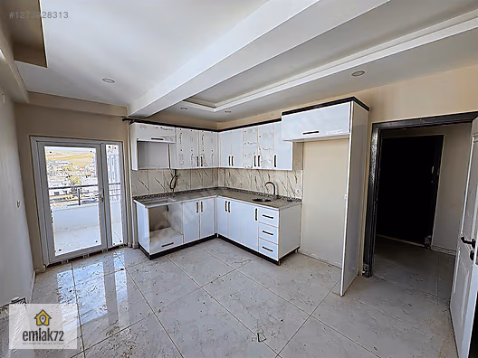 EMLAK 72 DEN KORİK MAHDEN SIFIR KİRALIK 3+1 DAİRE #1273928313