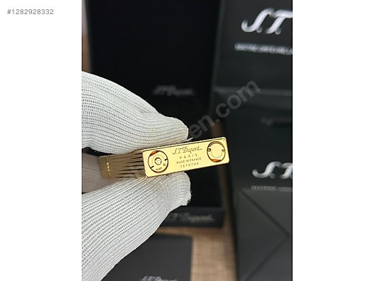 İkinci El ve Sıfır Alışveriş / Koleksiyon / Objeler / Çakmak