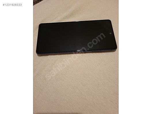 İkinci El ve Sıfır Alışveriş / Cep Telefonu & Aksesuar / Cep Telefonu / Samsung / Galaxy S20 FE