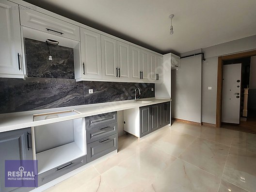 RS MUTLU AHMET YESEVİ'DE NET 224 M2 4+1 FIRSAT SATILIK DAİRE