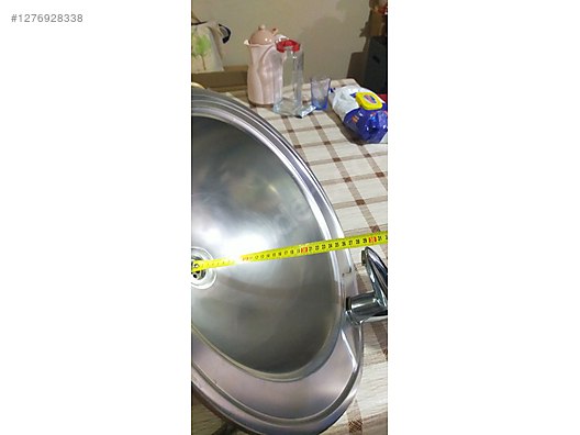 İkinci El ve Sıfır Alışveriş / Bahçe & Yapı Market / Yapı Malzemeleri / Banyo & Mutfak / Eviye