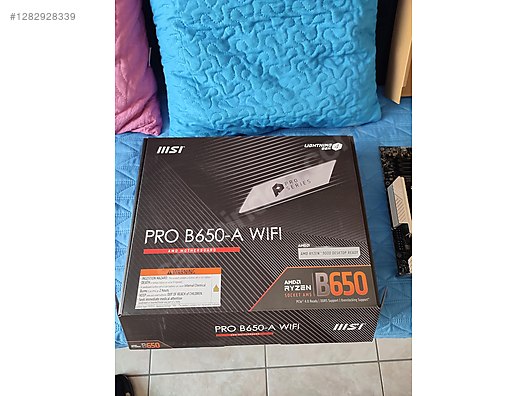 Used & Brand New Items / Computers / Desktops / Desktop Components / Motherboards