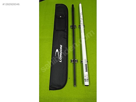 İkinci El ve Sıfır Alışveriş / Spor / Salon Oyunları / Bilardo / Ekipman & Aksesuar