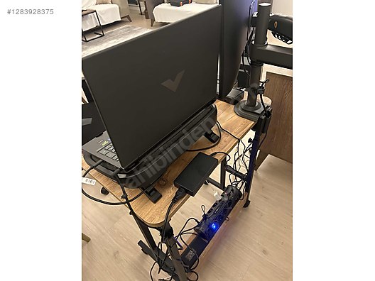 Hp Victud 16 (4060 i7 14700HX) - İlan ve alışverişte ilk adres sahibinden.com'da