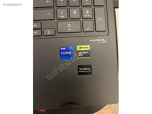 Hp Victud 16 (4060 i7 14700HX) - İlan ve alışverişte ilk adres sahibinden.com'da