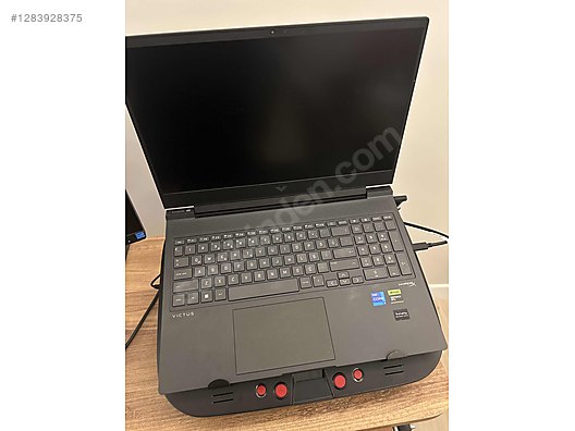 İkinci El ve Sıfır Alışveriş / Bilgisayar / Dizüstü (Notebook) / Laptop / HP