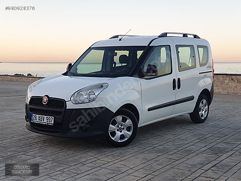 fiat doblo combi 1 3 multijet easy 2014 model ilk sahibinden degisensiz 1 3 mjet 90 ps easy doblo sahibinden comda 980928376