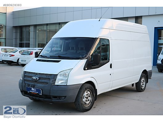 sahibinden 350 l panelvan