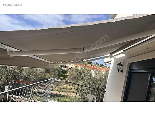 İkinci El ve Sıfır Alışveriş / Bahçe & Yapı Market / Bahçe / Dekorasyon / Mobilya