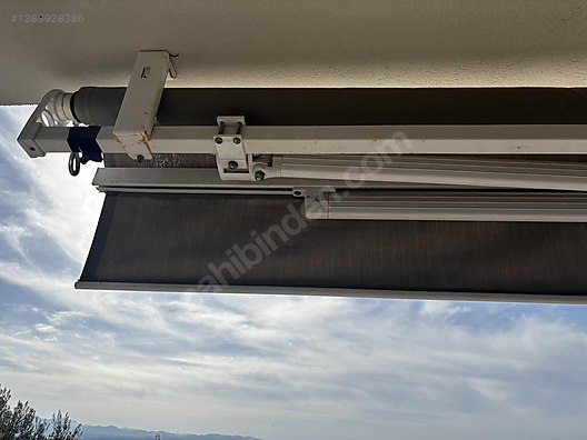 Sentetik Tente & Bahçe Mobilya Modelleri