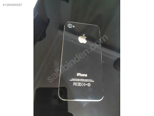 Used & Brand New Items / Cell Phones & Accessories / Cell Phones / Apple / iPhone 4S