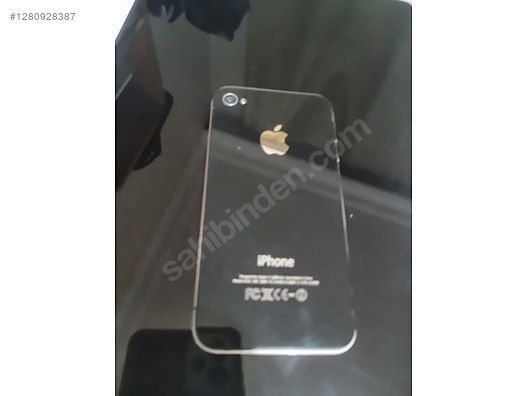 Used & Brand New Items / Cell Phones & Accessories / Cell Phones / Apple / iPhone 4S