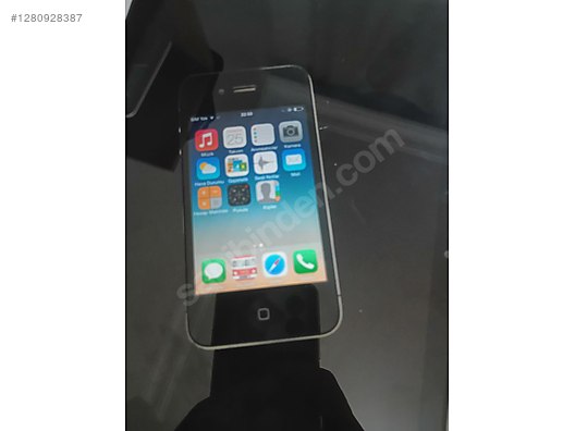 Used & Brand New Items / Cell Phones & Accessories / Cell Phones / Apple / iPhone 4S