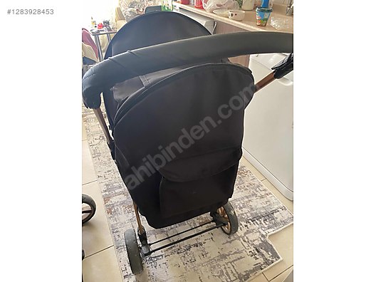 Used & Brand New Items / Mother & Baby / Transport / Stroller & Pushchair