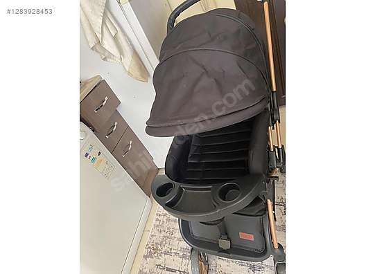 Used & Brand New Items / Mother & Baby / Transport / Stroller & Pushchair
