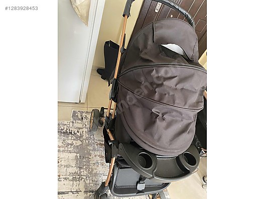 Used & Brand New Items / Mother & Baby / Transport / Stroller & Pushchair