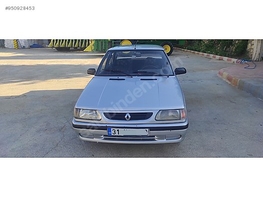 Renault R 9 1 4 Broadway Rl Sahibinden Satilik Masrafsiz Broadway Sahibinden Comda 950928453