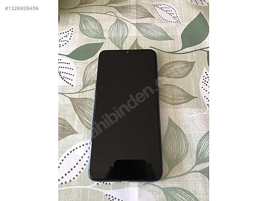 64 GB Mavi Oppo AX7 Cep Telefonu - 1326928459