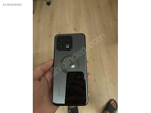 İkinci El ve Sıfır Alışveriş / Cep Telefonu & Aksesuar / Cep Telefonu / Xiaomi / 13