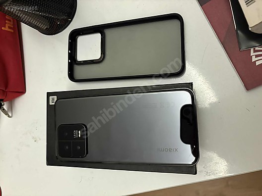 İkinci El ve Sıfır Alışveriş / Cep Telefonu & Aksesuar / Cep Telefonu / Xiaomi / 13