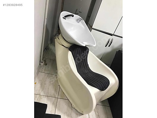 İkinci El ve Sıfır Alışveriş / Kişisel Bakım & Kozmetik / Profesyonel Ekipmanlar / Kuaför Ekipmanları / Demirbaşlar