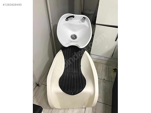 İkinci El ve Sıfır Alışveriş / Kişisel Bakım & Kozmetik / Profesyonel Ekipmanlar / Kuaför Ekipmanları / Demirbaşlar