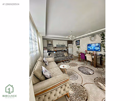 SARIÇAMIN EN İYİ LOKASYONUNDA 3+1 DAİREMİZ SATILIK #1286928504