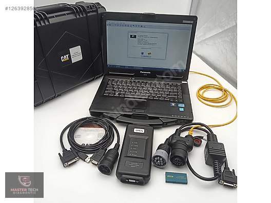 Used & Brand New Items / Electronics / Diagnostic & Test Devices / Automative Testing Tool