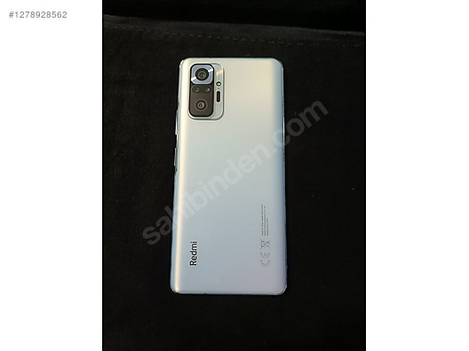 Used & Brand New Items / Cell Phones & Accessories / Cell Phones / Xiaomi / Redmi Note 10 Pro