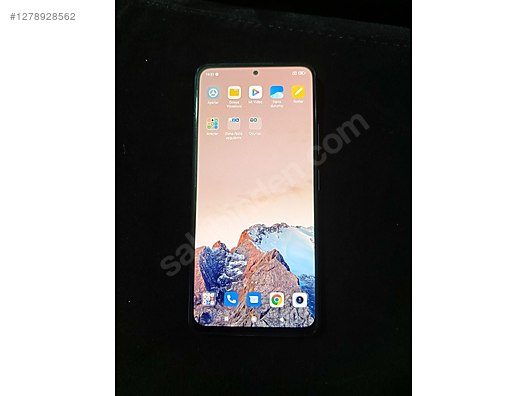 Used & Brand New Items / Cell Phones & Accessories / Cell Phones / Xiaomi / Redmi Note 10 Pro