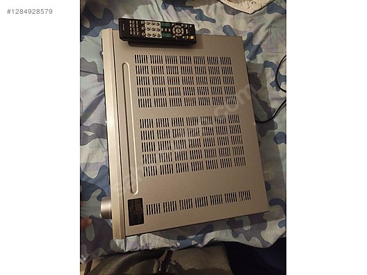 Used & Brand New Items / Home Electronics / Home Audio / Amplifiers / Onkyo