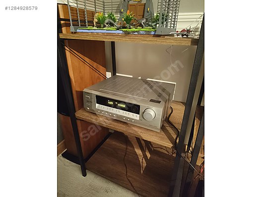 Used & Brand New Items / Home Electronics / Home Audio / Amplifiers / Onkyo