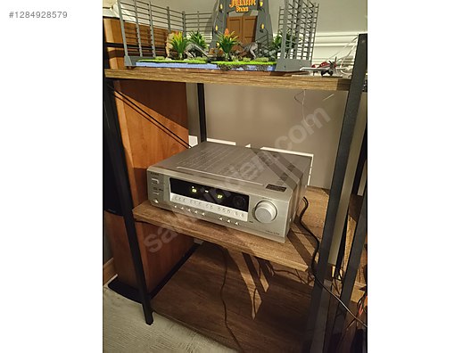 Used & Brand New Items / Home Electronics / Home Audio / Amplifiers / Onkyo