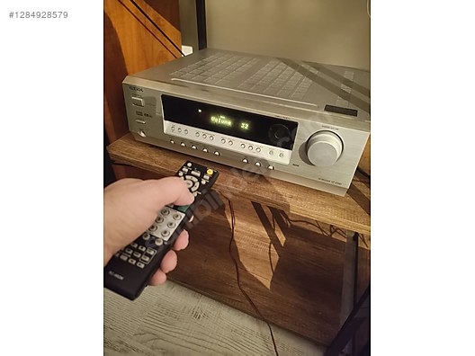 Used & Brand New Items / Home Electronics / Home Audio / Amplifiers / Onkyo