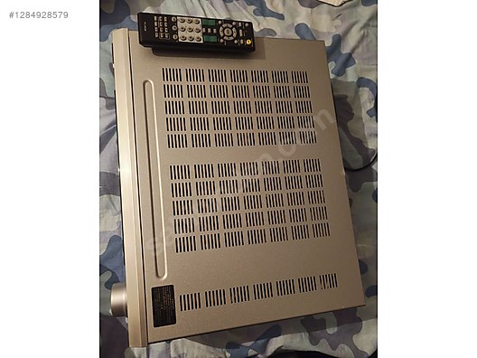 Used & Brand New Items / Home Electronics / Home Audio / Amplifiers / Onkyo