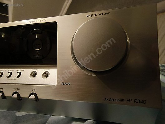 Used & Brand New Items / Home Electronics / Home Audio / Amplifiers / Onkyo