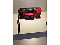 Premier PC500 Film Fotoğraf Makinesi