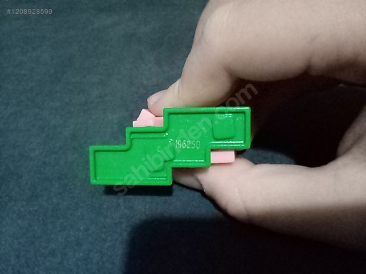 İkinci El ve Sıfır Alışveriş / Hobi & Oyuncak / Aksiyon Figürleri / Oyun